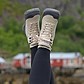 Xero Shoes Ridgeway - נעלי הרים זירו לנשים