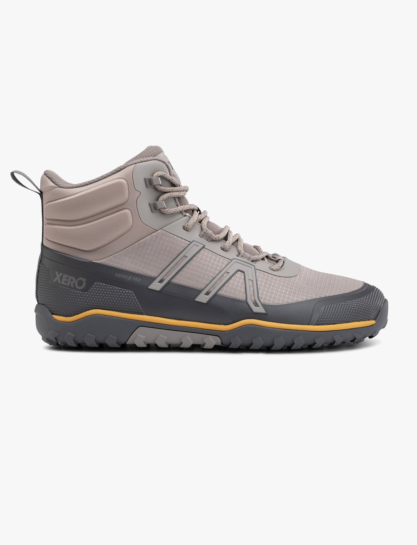 Xero Scrambler Trail Mid WP - נעלי הרים זירו לגברים