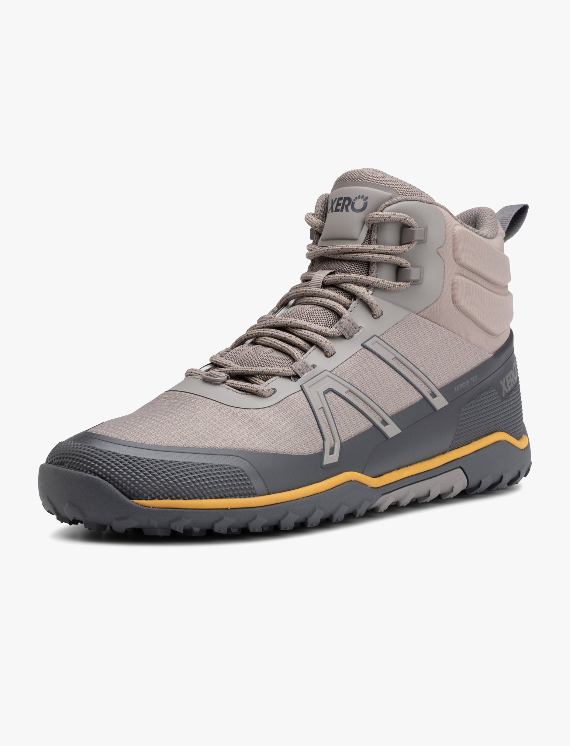 Xero Scrambler Trail Mid WP - נעלי הרים זירו לגברים