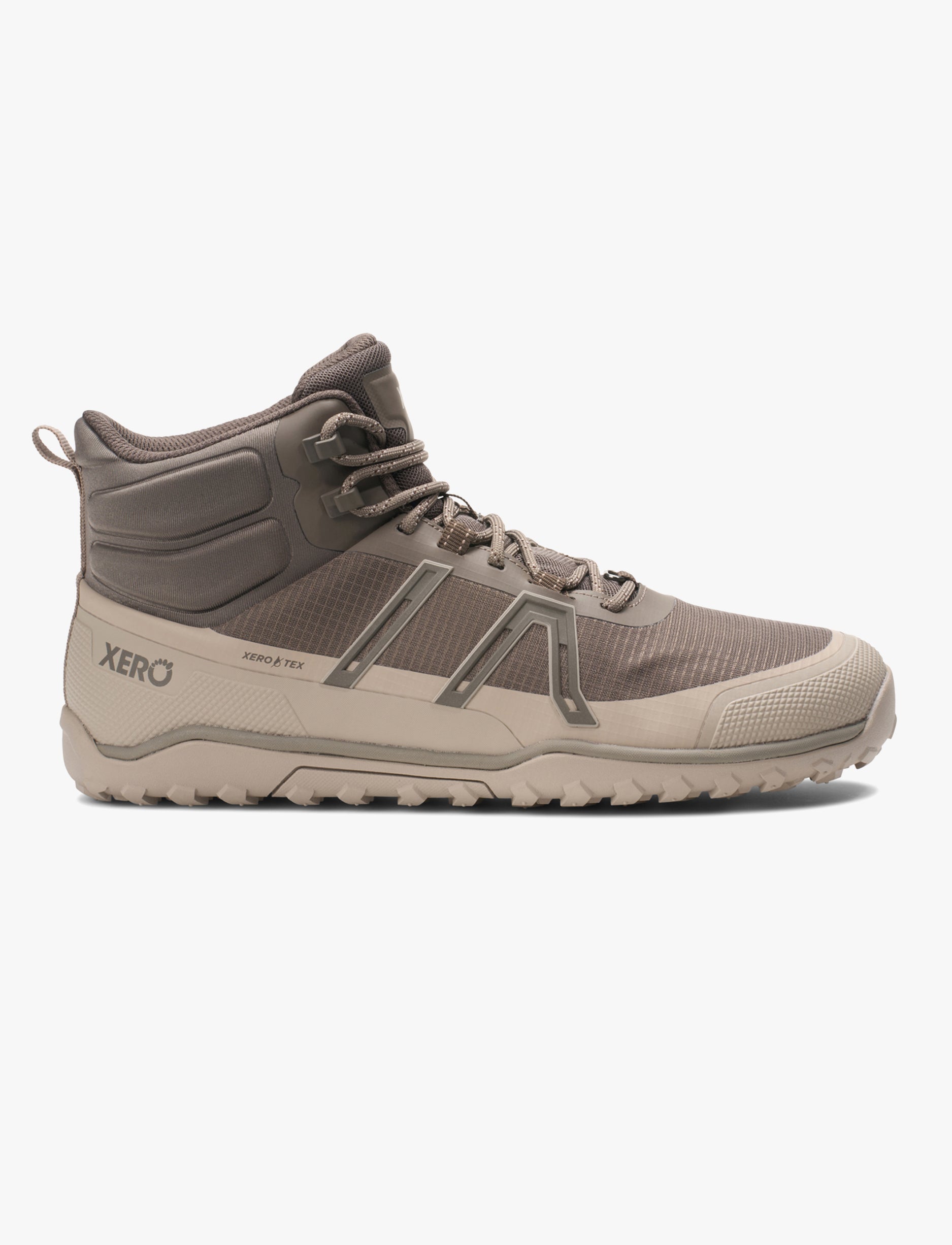 Xero Scrambler Trail Mid WP - נעלי הרים זירו לגברים