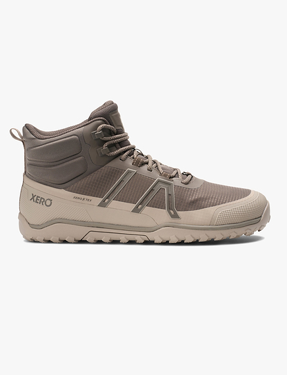 Xero Scrambler Trail Mid WP - נעלי הרים זירו לגברים