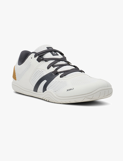 Xero 360° Rally - נעלי סניקרס זירו לגברים בצבע לבן אספלט