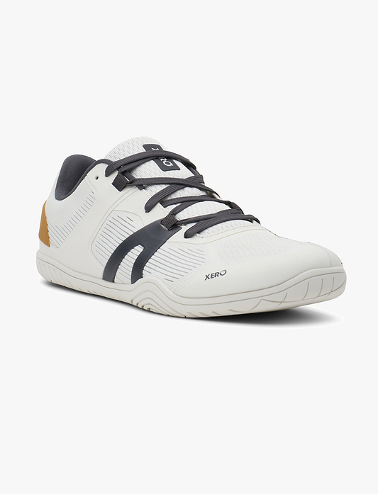 Xero 360° Rally - נעלי סניקרס זירו לגברים בצבע לבן אספלט