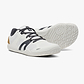 Xero 360° Rally - נעלי סניקרס זירו לגברים בצבע לבן אספלט