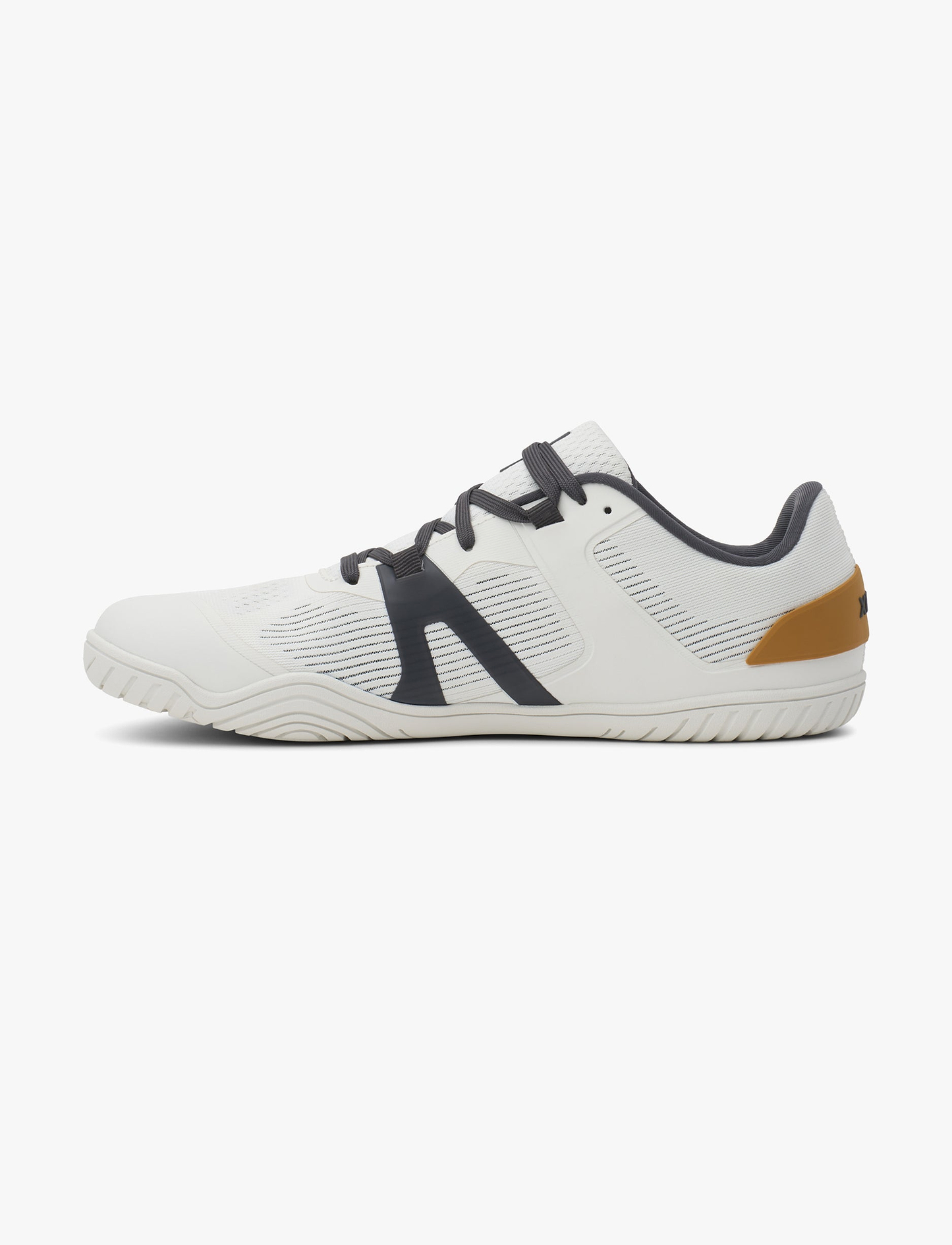 Xero 360° Rally - נעלי סניקרס זירו לגברים בצבע לבן אספלט