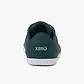 Xero 360° Rally - נעלי סניקרס זירו לנשים בצבע ירוק/לבן