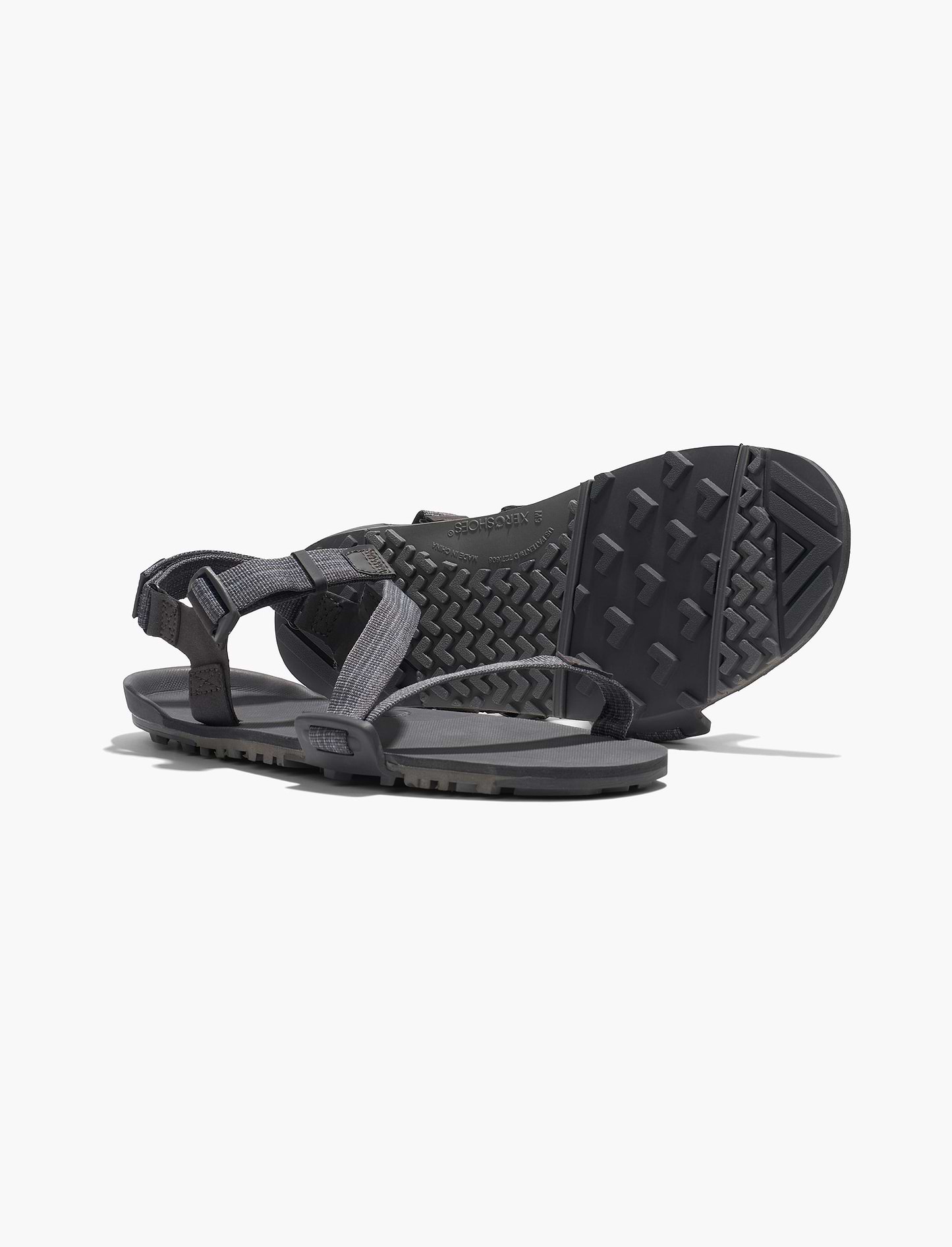 Xero Z-Trail EV Men - סנדלי טיולים לגברים זי-טרייל איב זרו