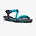 Xero Z-Trail EV Women - סנדלי טיולים לנשים זי-טרייל איב זרו