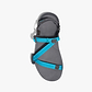 Xero Z-Trail EV Women - סנדלי טיולים לנשים זי-טרייל איב זרו
