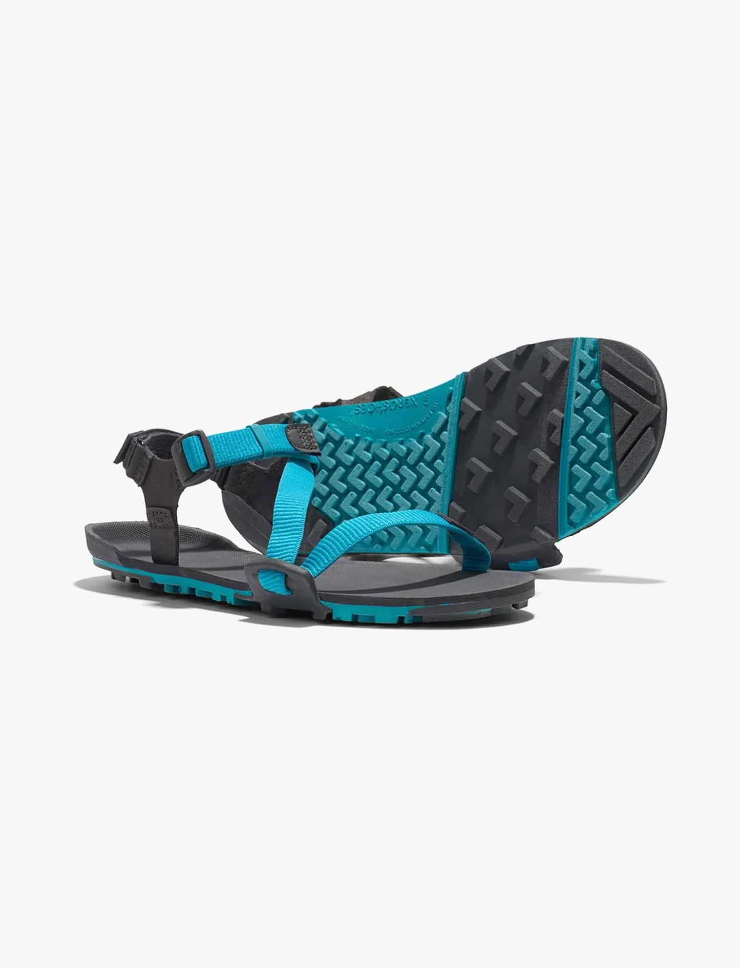 Xero Z-Trail EV Women - סנדלי טיולים לנשים זי-טרייל איב זרו