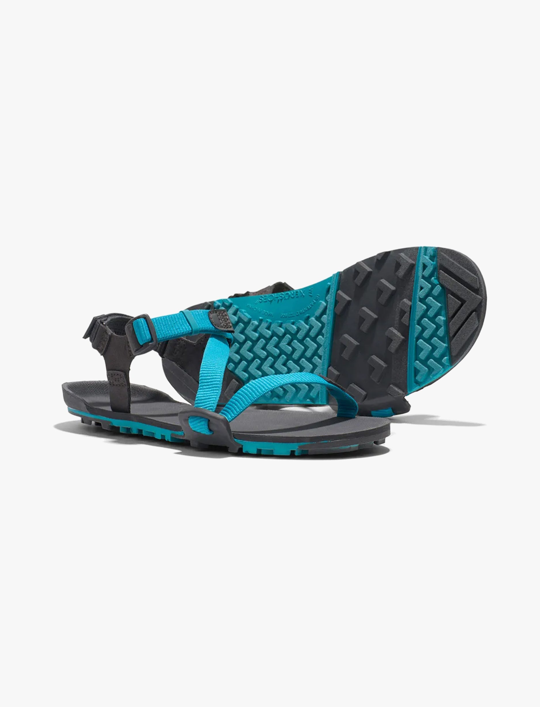 Xero Z-Trail EV Women - סנדלי טיולים לנשים זי-טרייל איב זרו