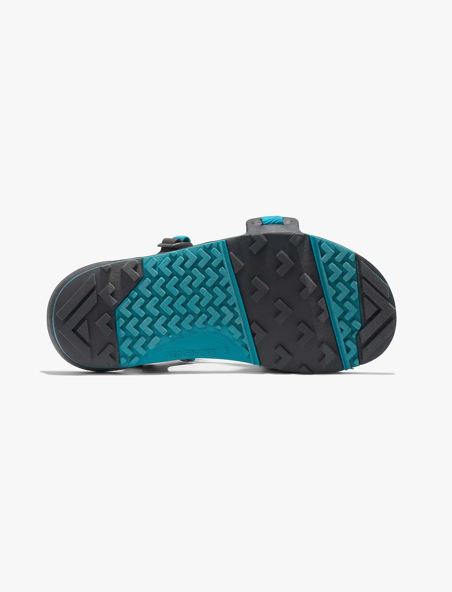 Xero Z-Trail EV Women - סנדלי טיולים לנשים זי-טרייל איב זרו