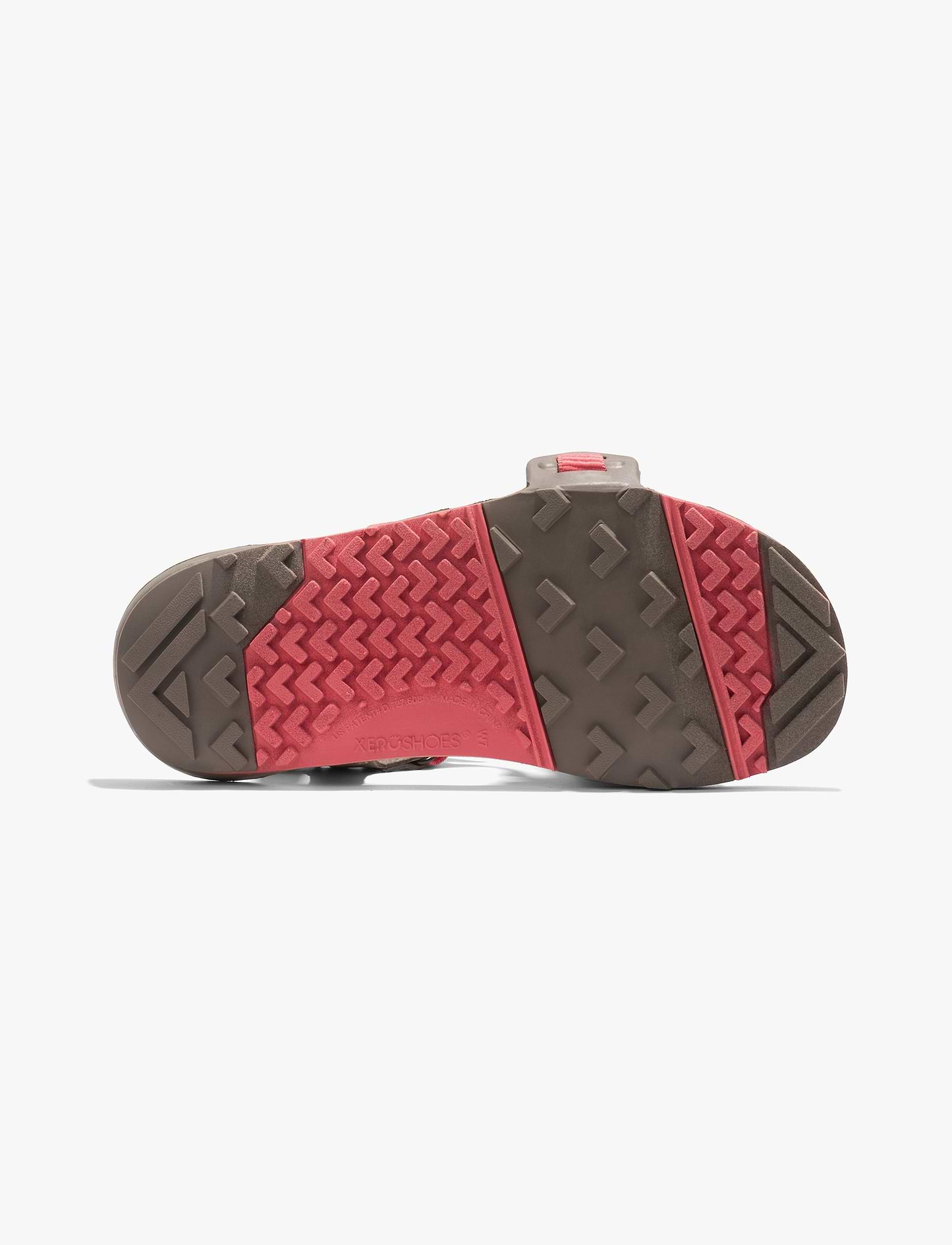 Xero Z-Trail EV Women - סנדלי טיולים לנשים זי-טרייל איב זרו