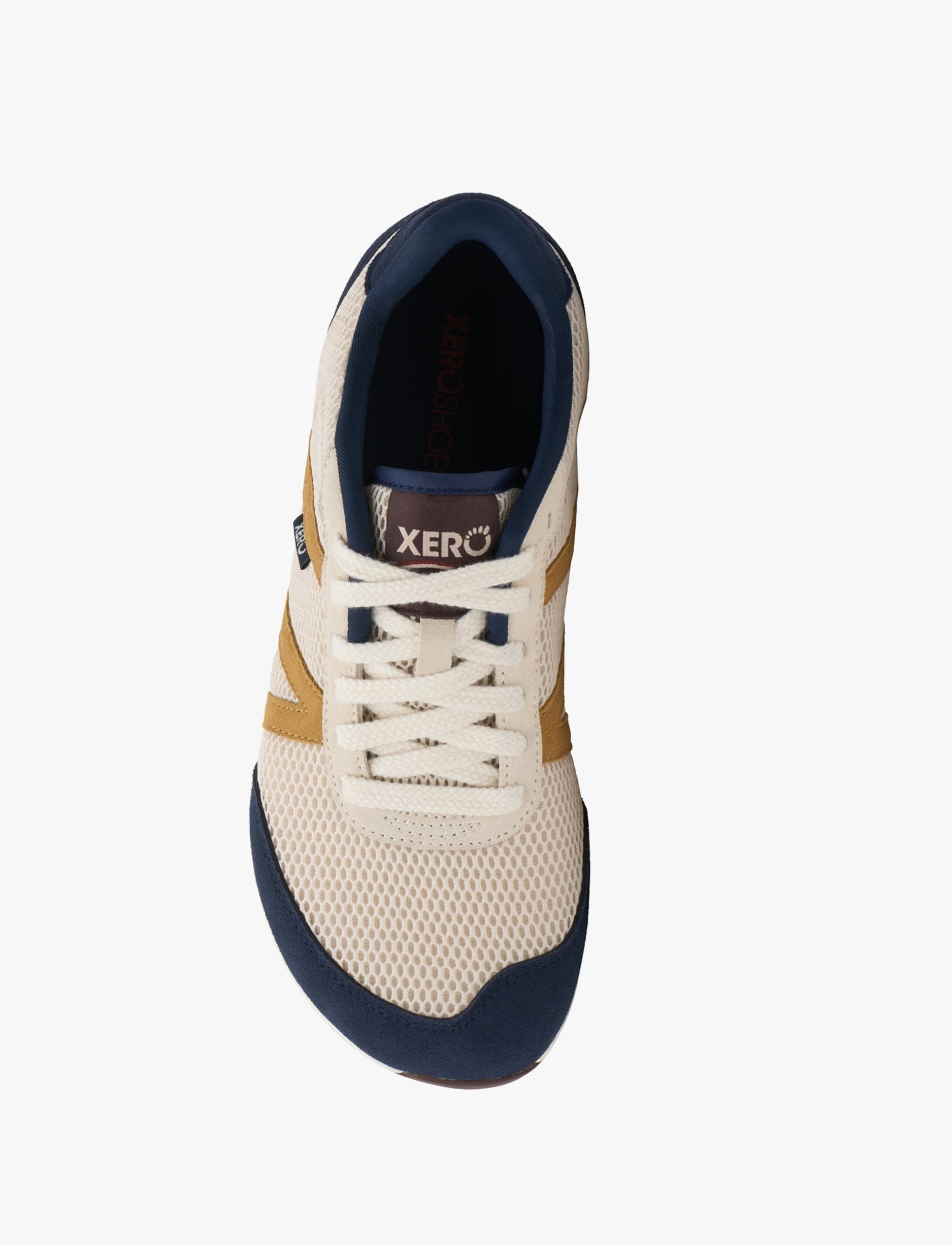 Xero Wynn - נעלי סניקרס זירו דגם וויין לגברים