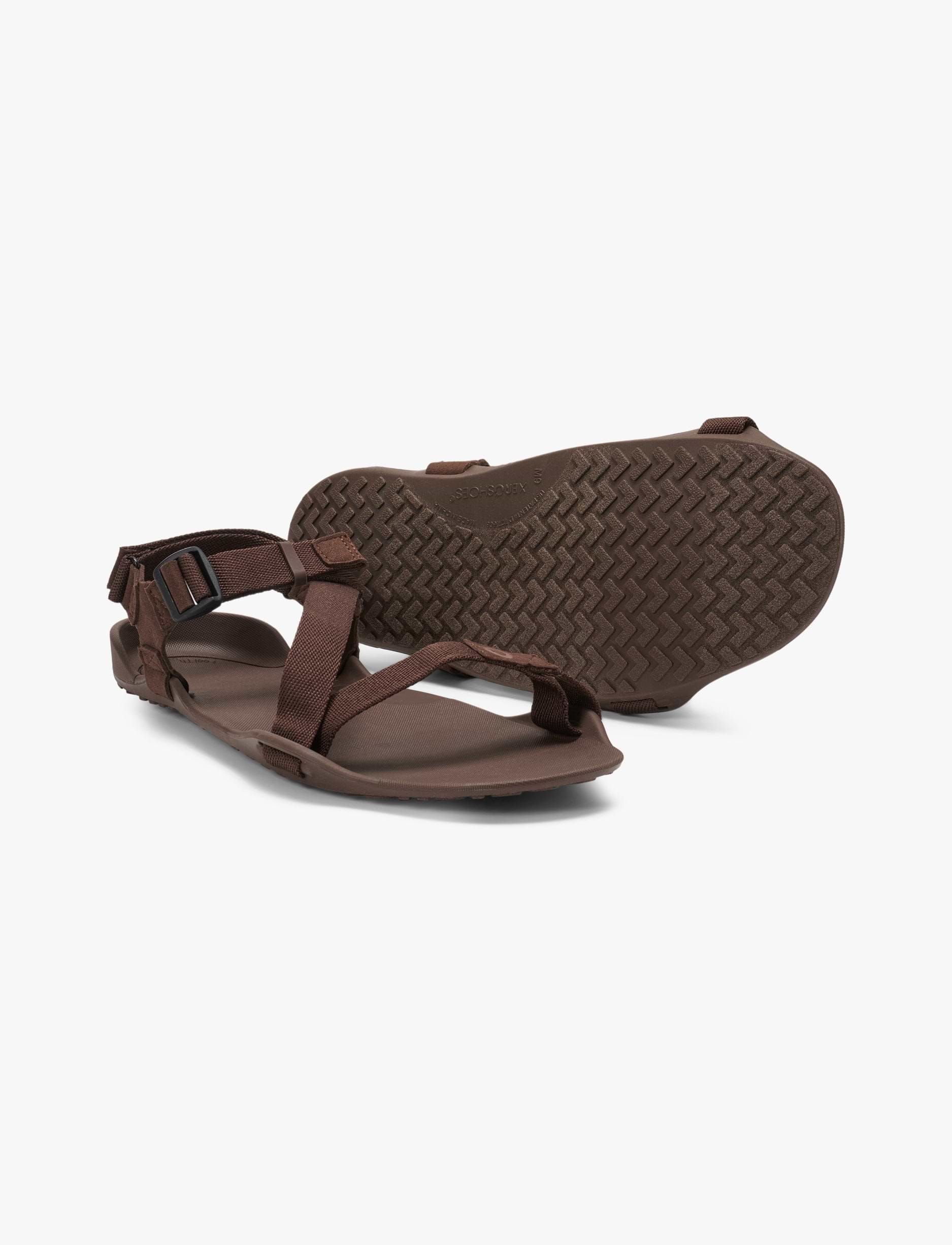 Xero Z-Trek Men - סנדלי טיולים לגברים זי-טרק זרו
