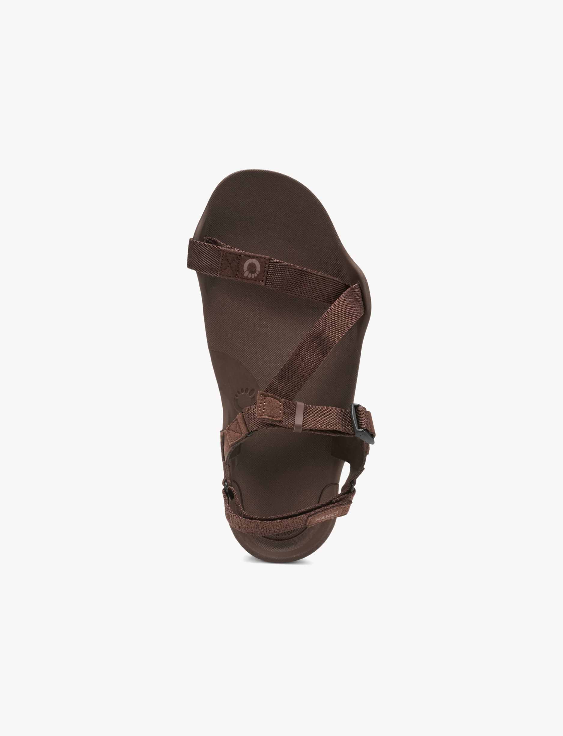 Xero Z-Trek Men - סנדלי טיולים לגברים זי-טרק זרו