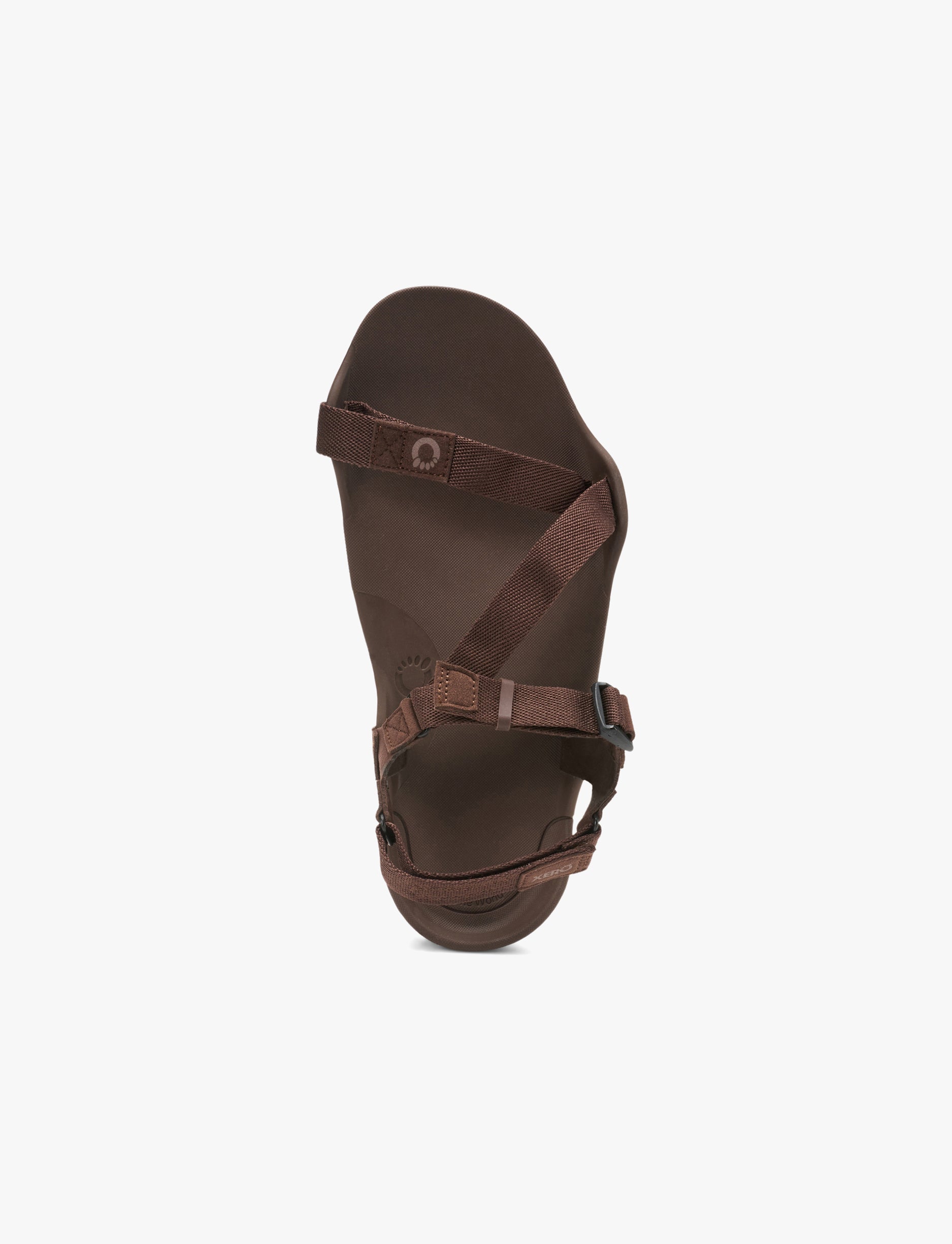 Xero Z-Trek Men - סנדלי טיולים לגברים זי-טרק זרו