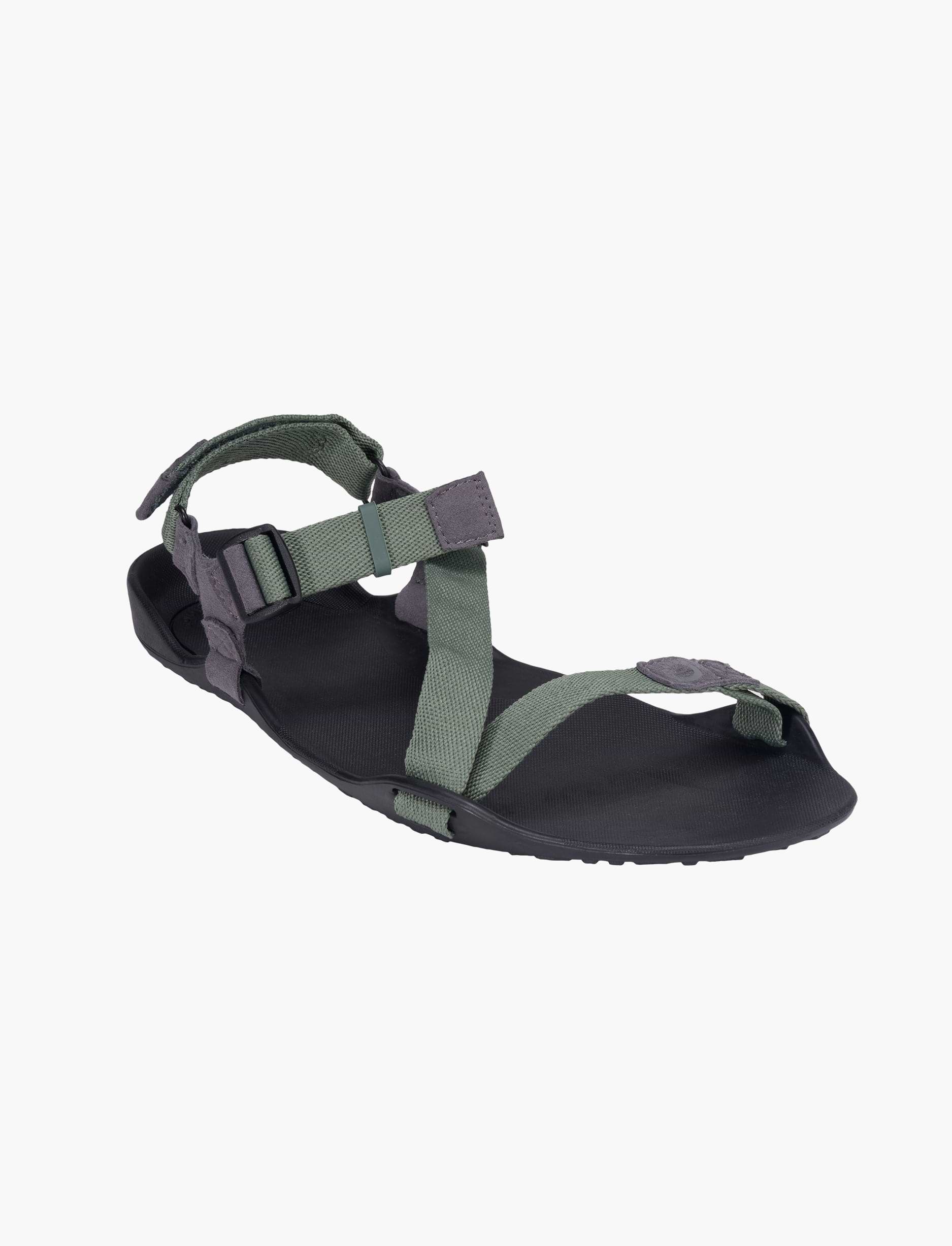 Xero Z-Trek Men - סנדלי טיולים לגברים זי-טרק זרו