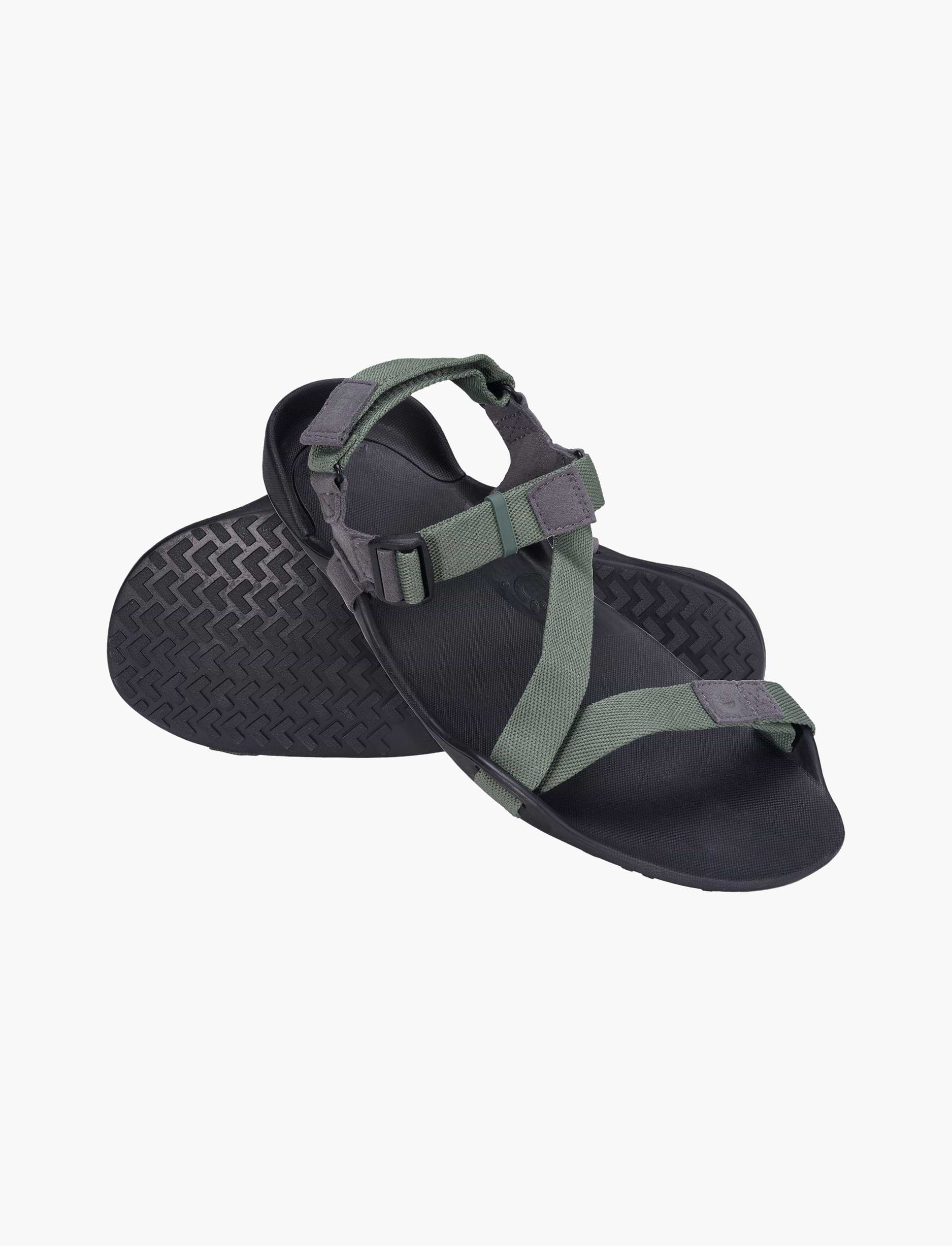 Xero Z-Trek Men - סנדלי טיולים לגברים זי-טרק זרו