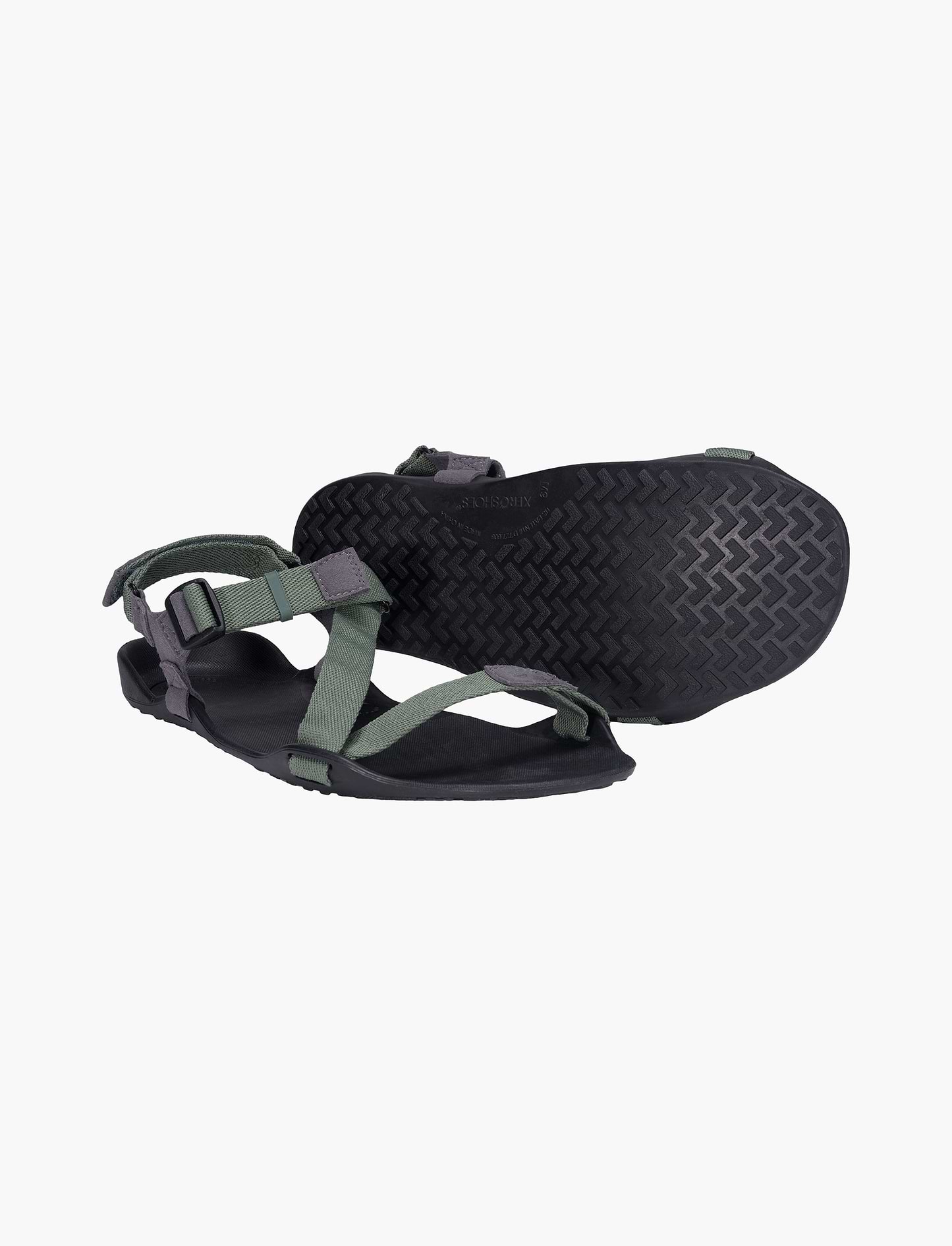 Xero Z-Trek Men - סנדלי טיולים לגברים זי-טרק זרו