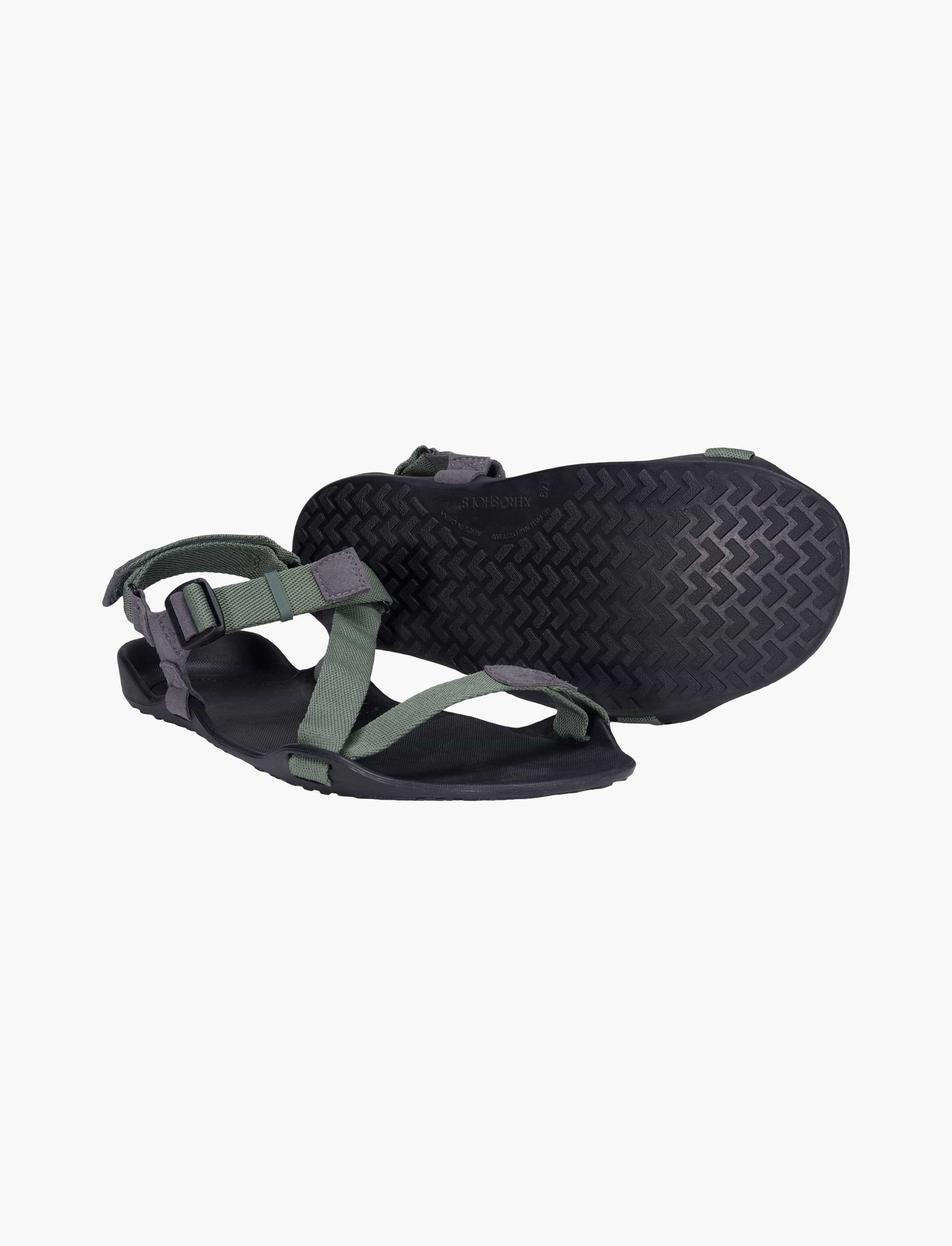 Xero Z-Trek Men - סנדלי טיולים לגברים זי-טרק זרו
