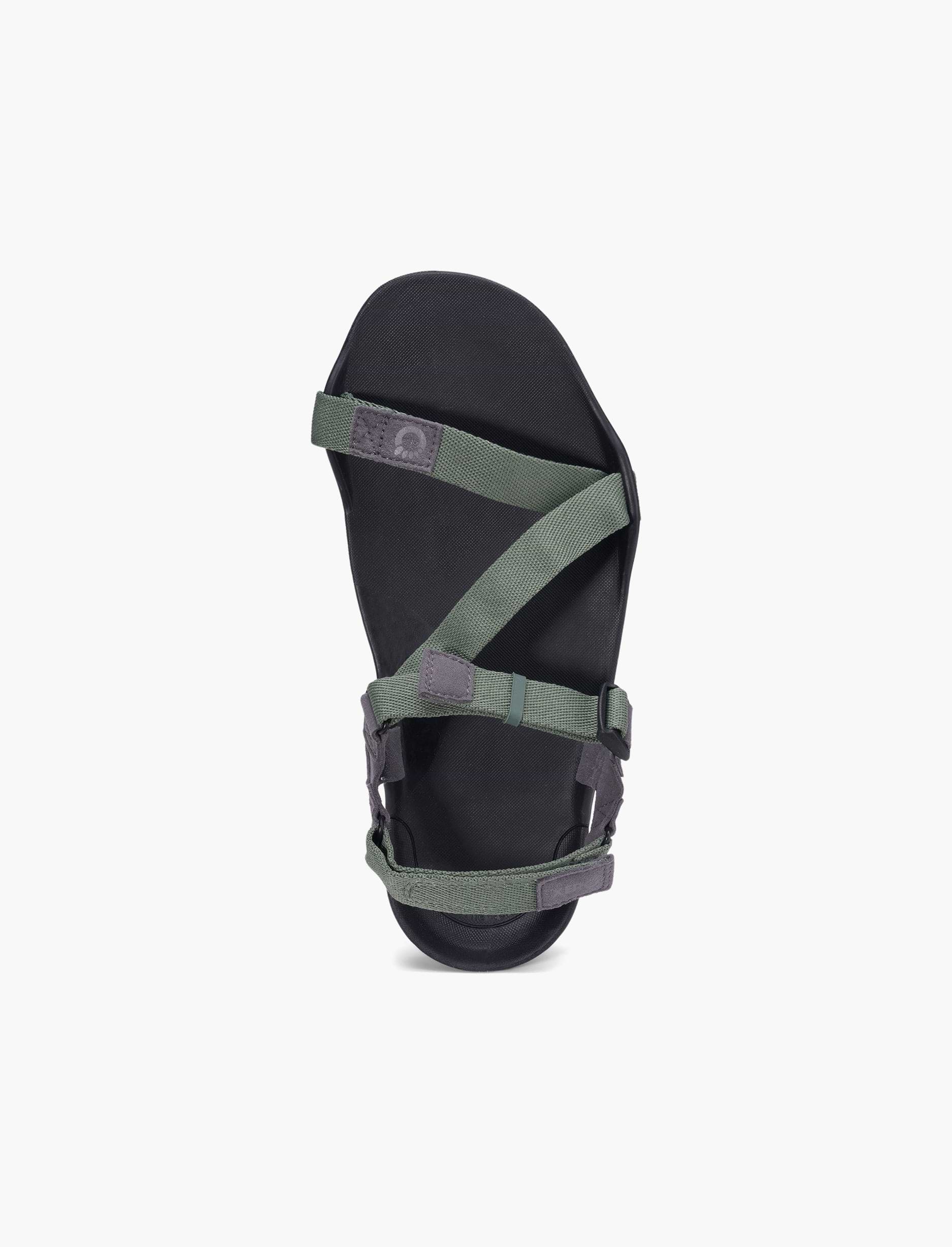 Xero Z-Trek Men - סנדלי טיולים לגברים זי-טרק זרו