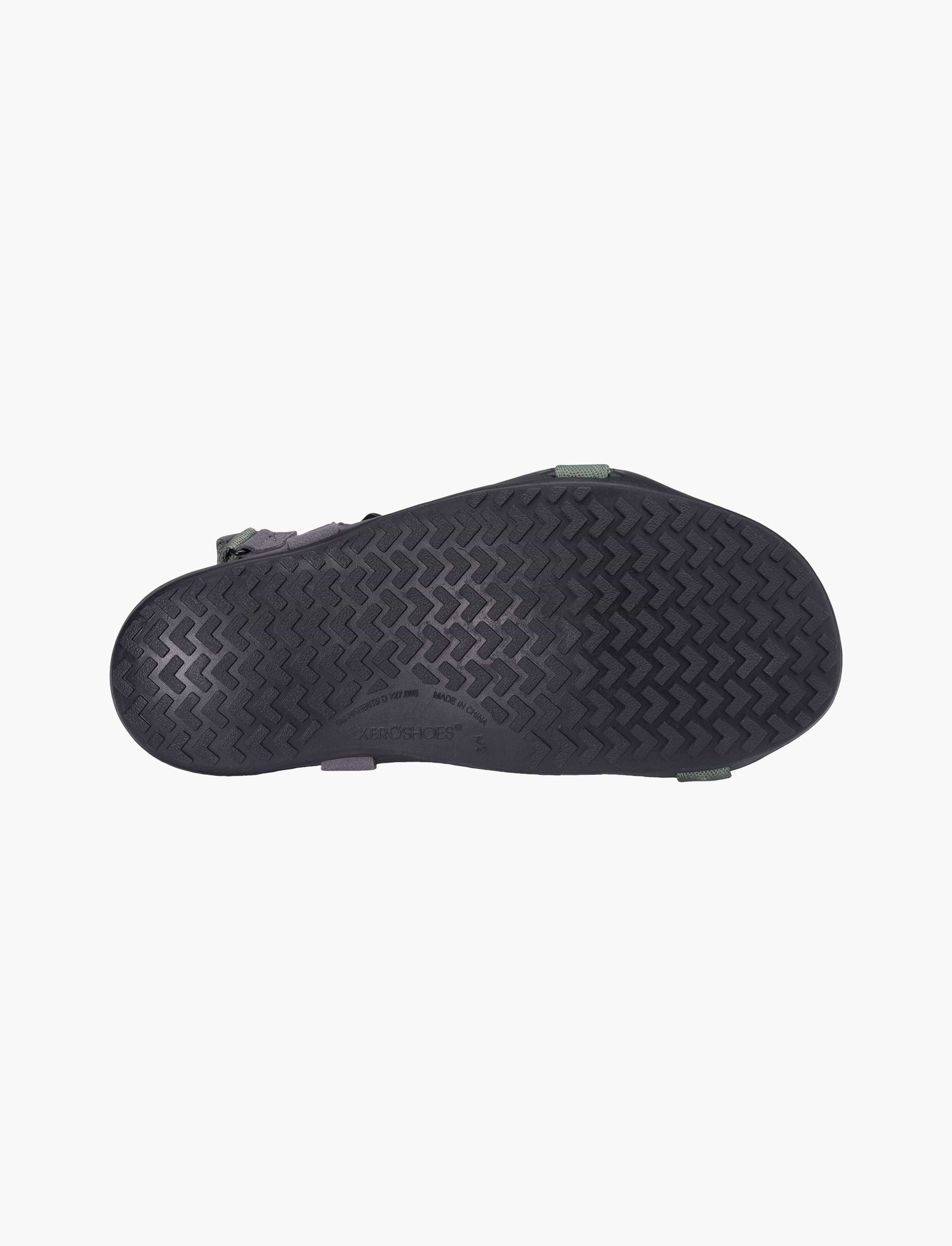 Xero Z-Trek Men - סנדלי טיולים לגברים זי-טרק זרו