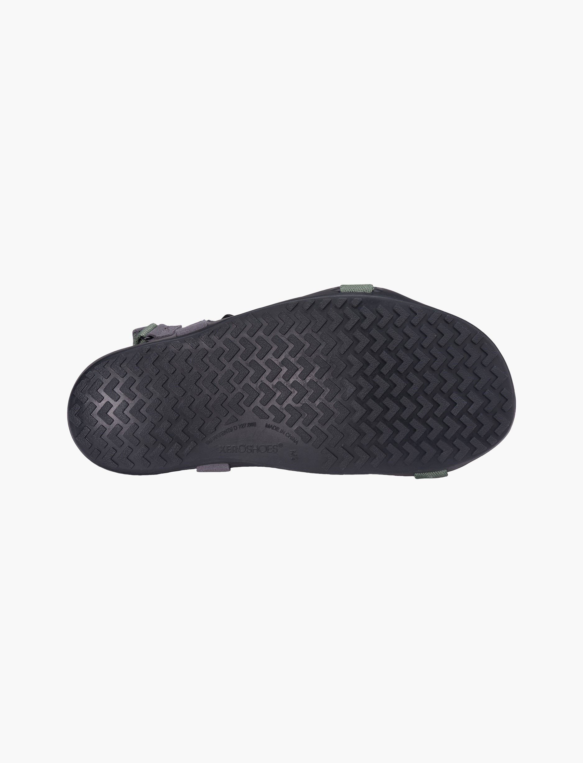 Xero Z-Trek Men - סנדלי טיולים לגברים זי-טרק זרו