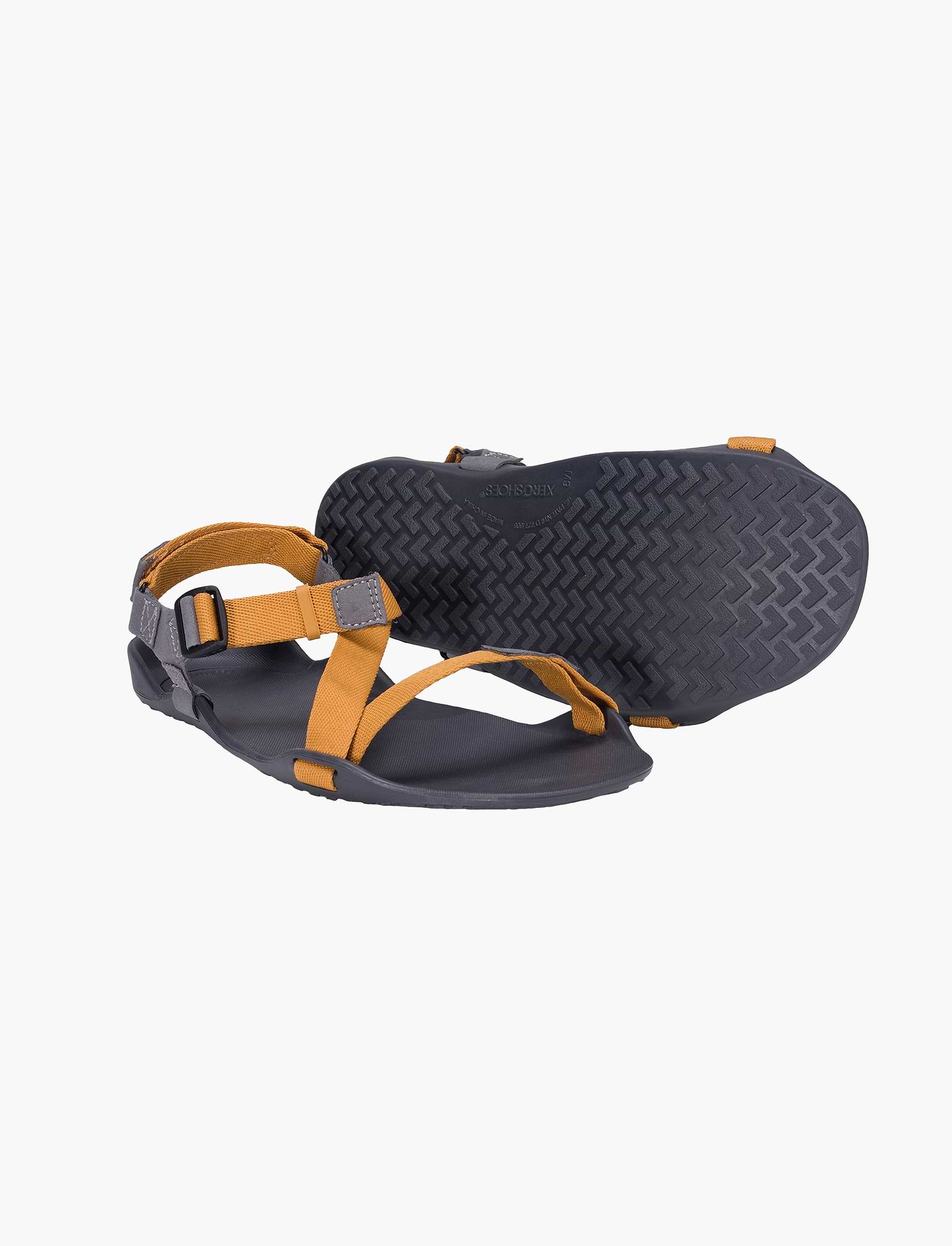 Xero Z-Trek Men - סנדלי טיולים לגברים זי-טרק זרו