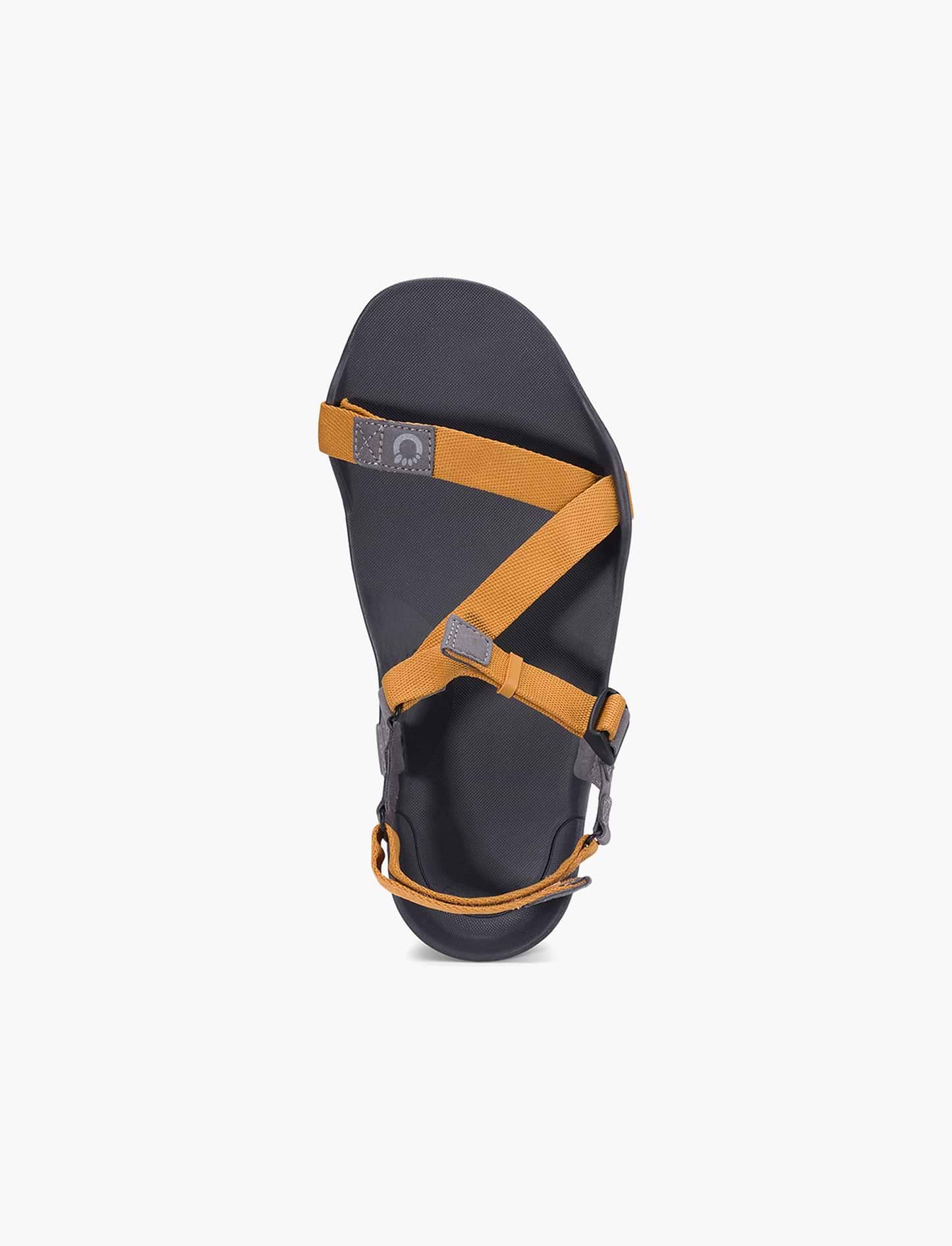Xero Z-Trek Men - סנדלי טיולים לגברים זי-טרק זרו