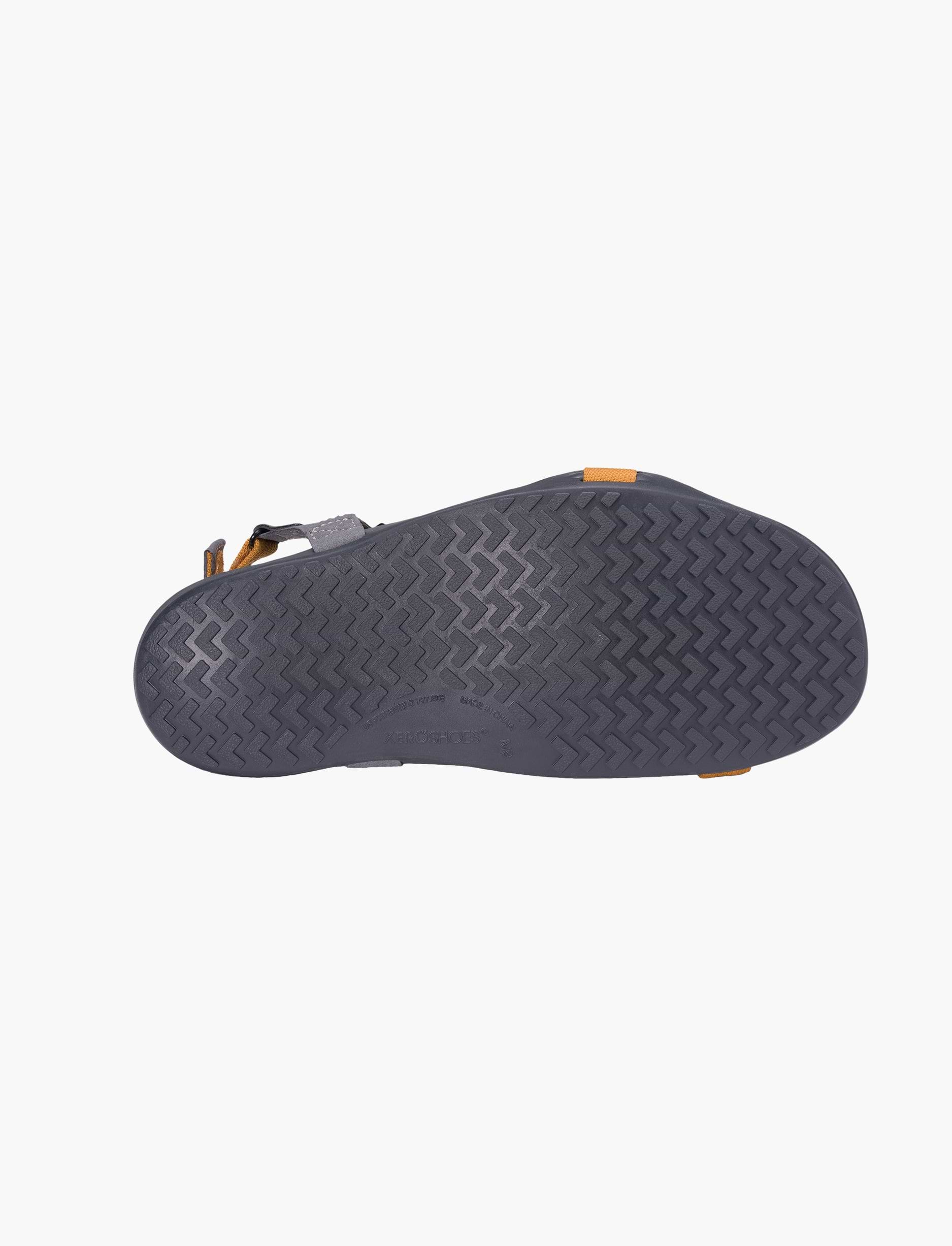 Xero Z-Trek Men - סנדלי טיולים לגברים זי-טרק זרו