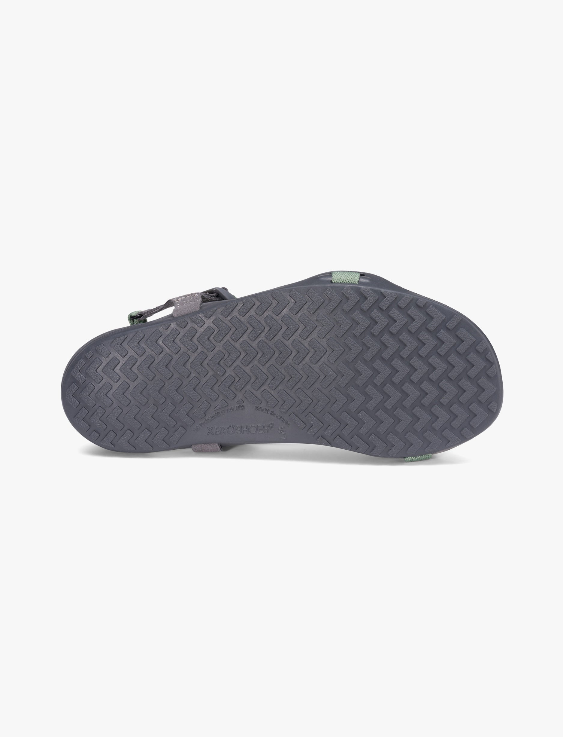 Xero Z-Trek Women - סנדלים לטיולים נשים זי-טרק זרו