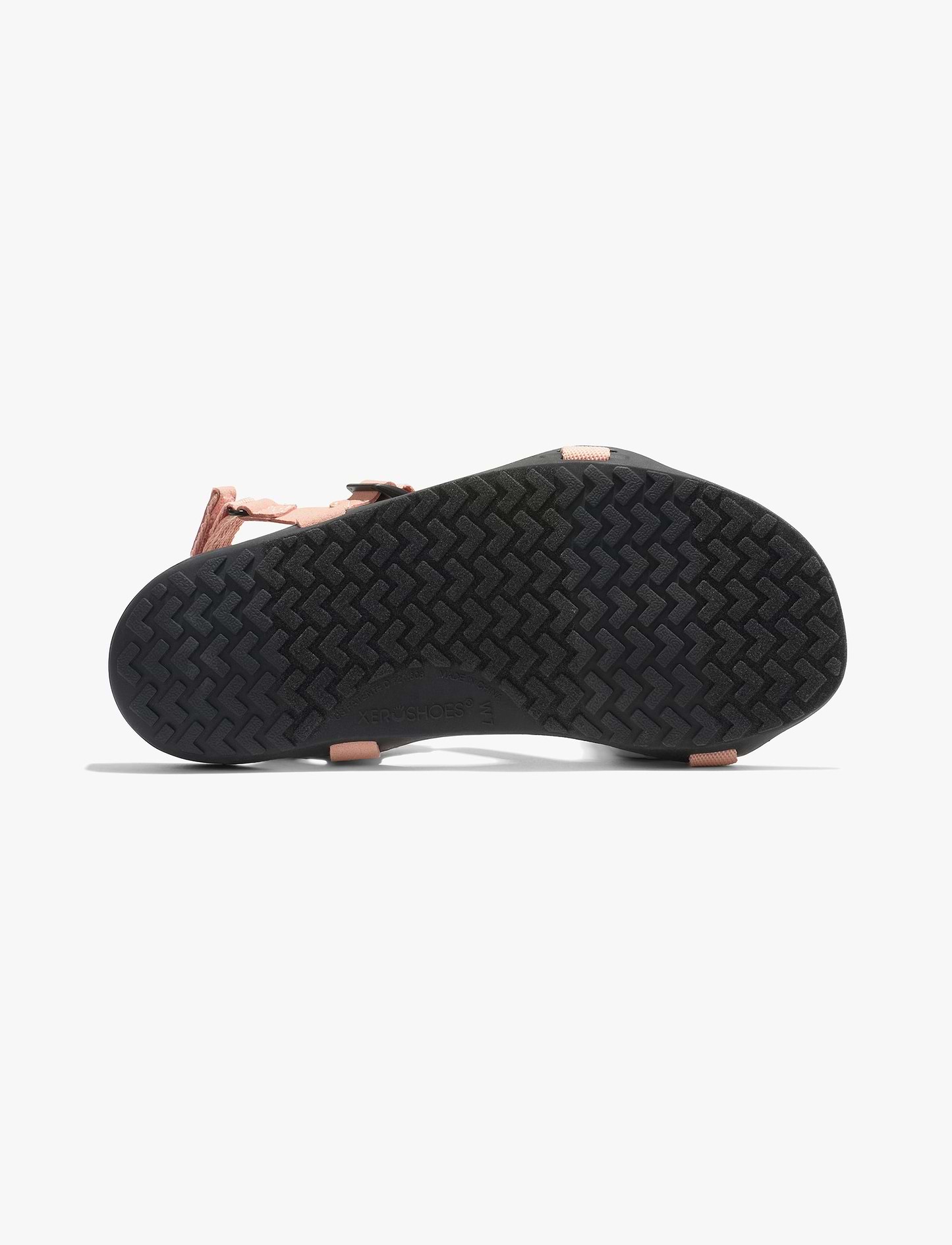 Xero Z-Trek Women - סנדלים לטיולים נשים זי-טרק זרו