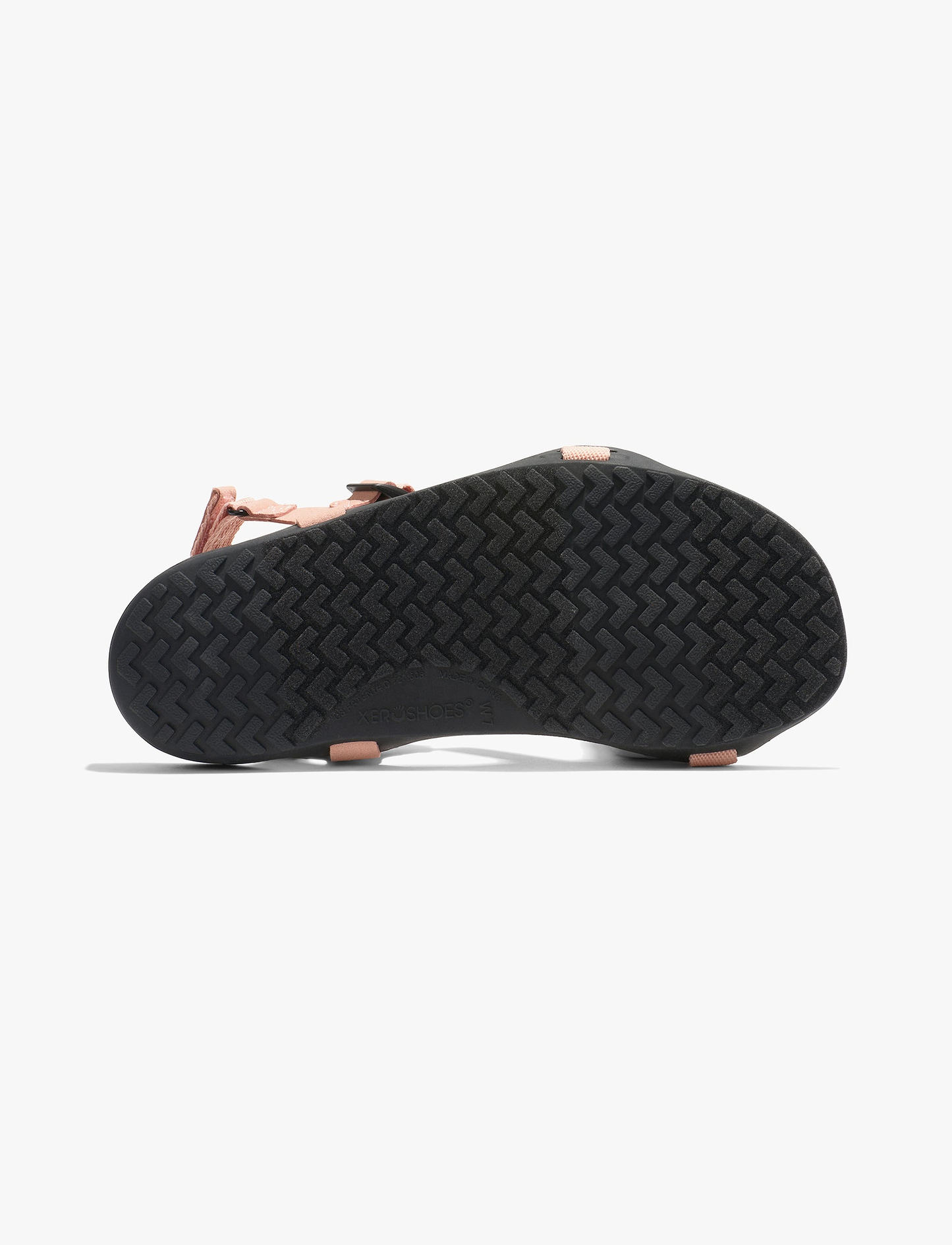 Xero Z-Trek Women - סנדלים לטיולים נשים זי-טרק זרו