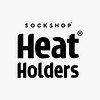 Heat Holders- ביגוד תרמי