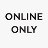 ONLINE ONLY