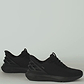 Kizik Men's Athens 2 Wide - נעלי סניקרס קיזיק אתנס רחבות לגברים בצבע שחור/שחור