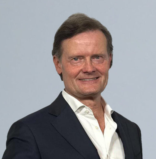 Foto von Dr. med. Wolfgang Gräf 