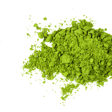 L-theanin Matcha