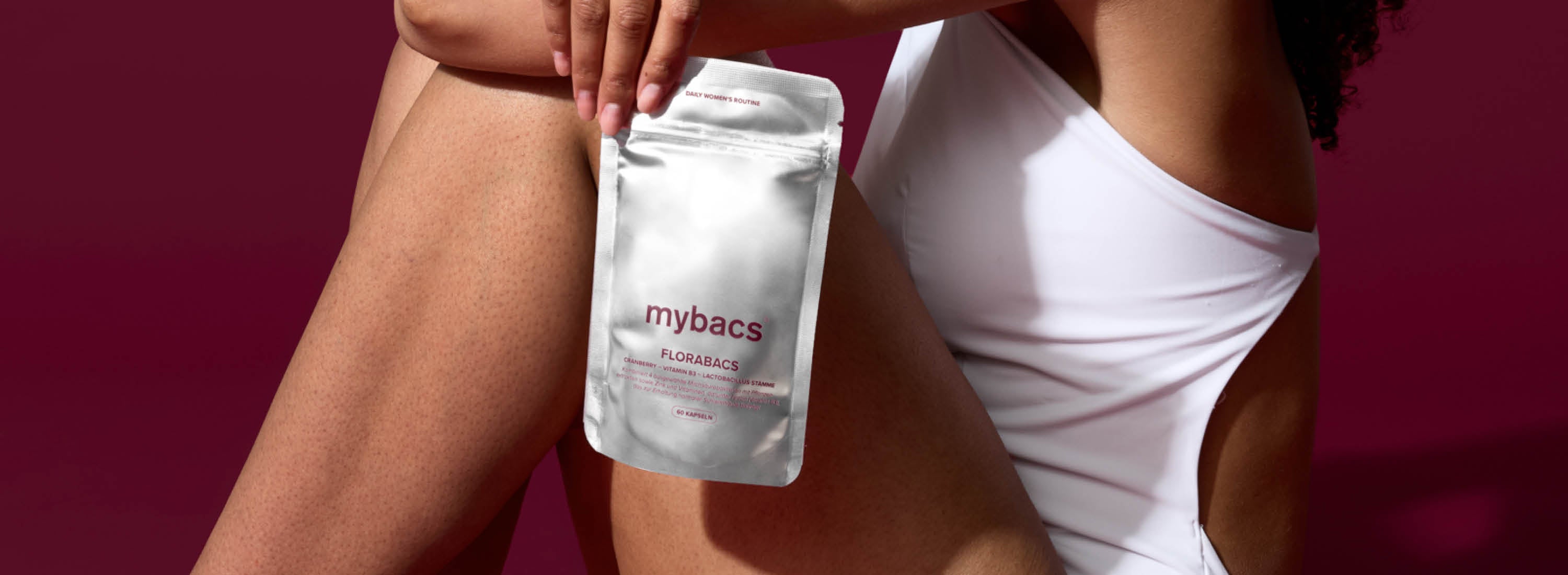 Milchsäurebakterien in der Scheide: Welche Rolle sie für das Vaginalmilieu spielen