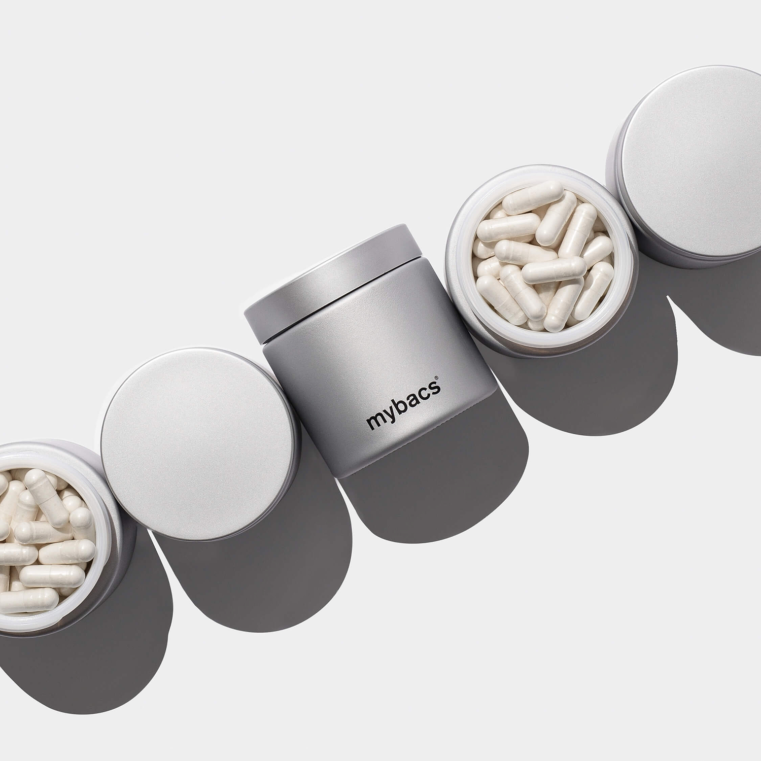 mybacs Produkte by Goal - mybacs