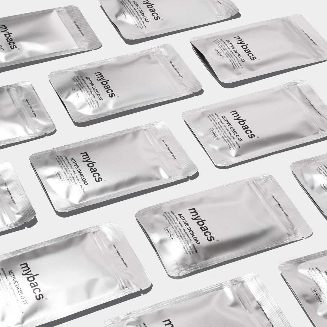 mybacs Produkte