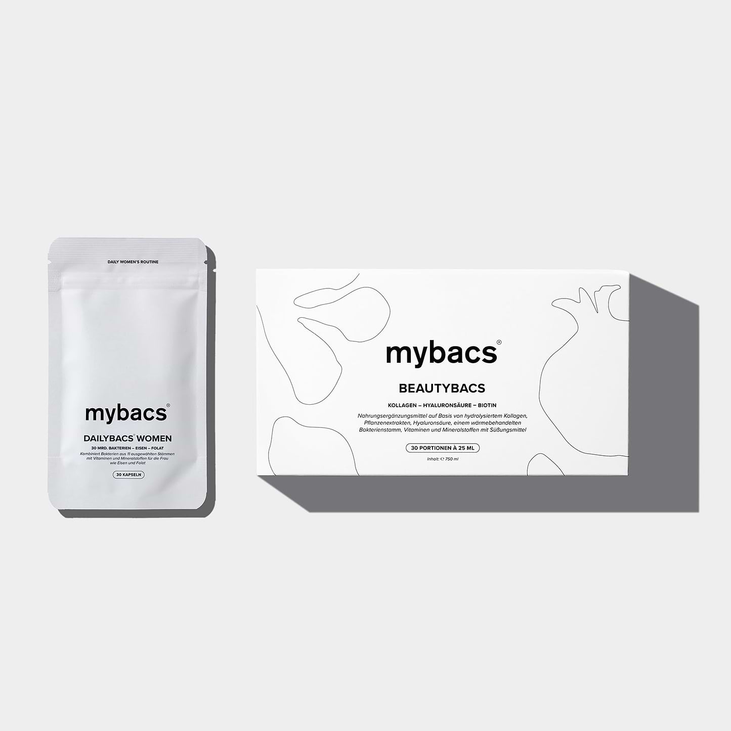 Collagen & Gut Duo