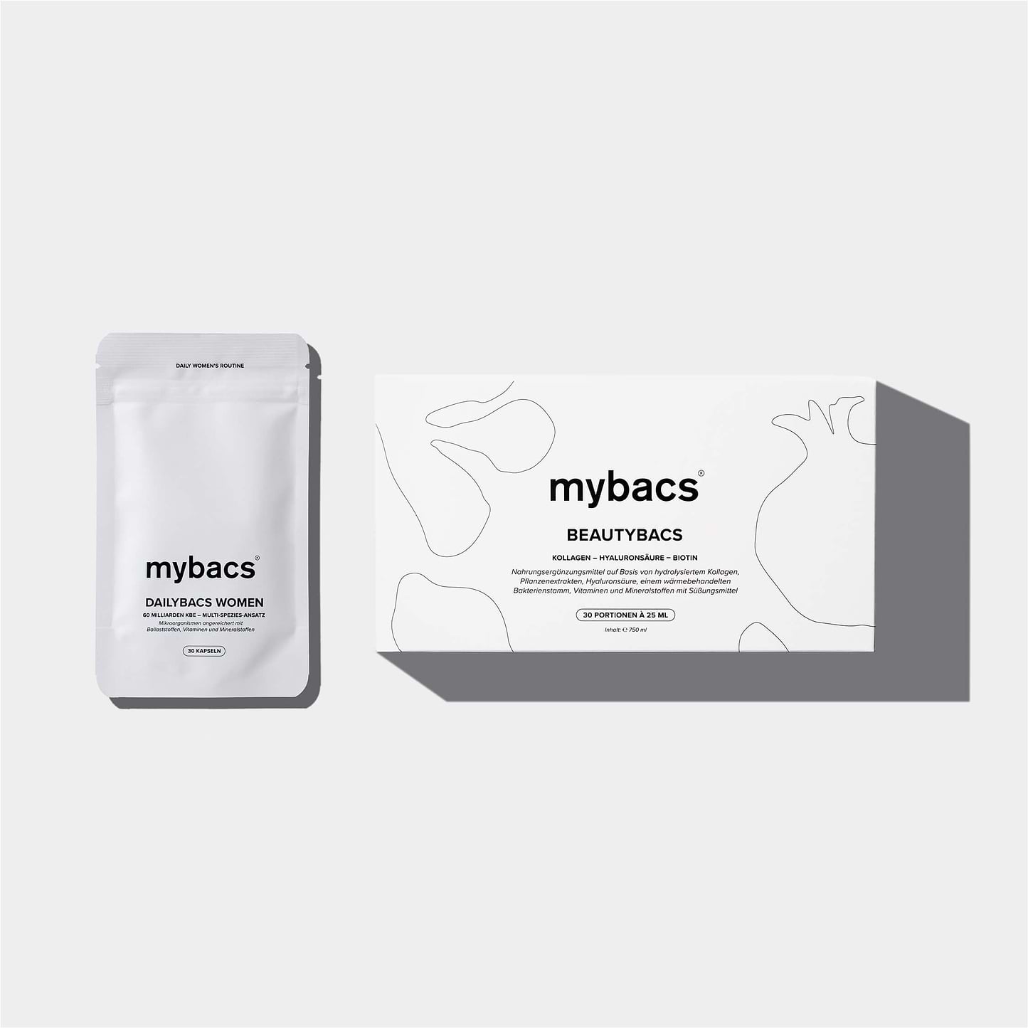 Collagen & Gut Duo