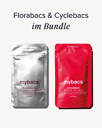 Cycle & Flora Duo