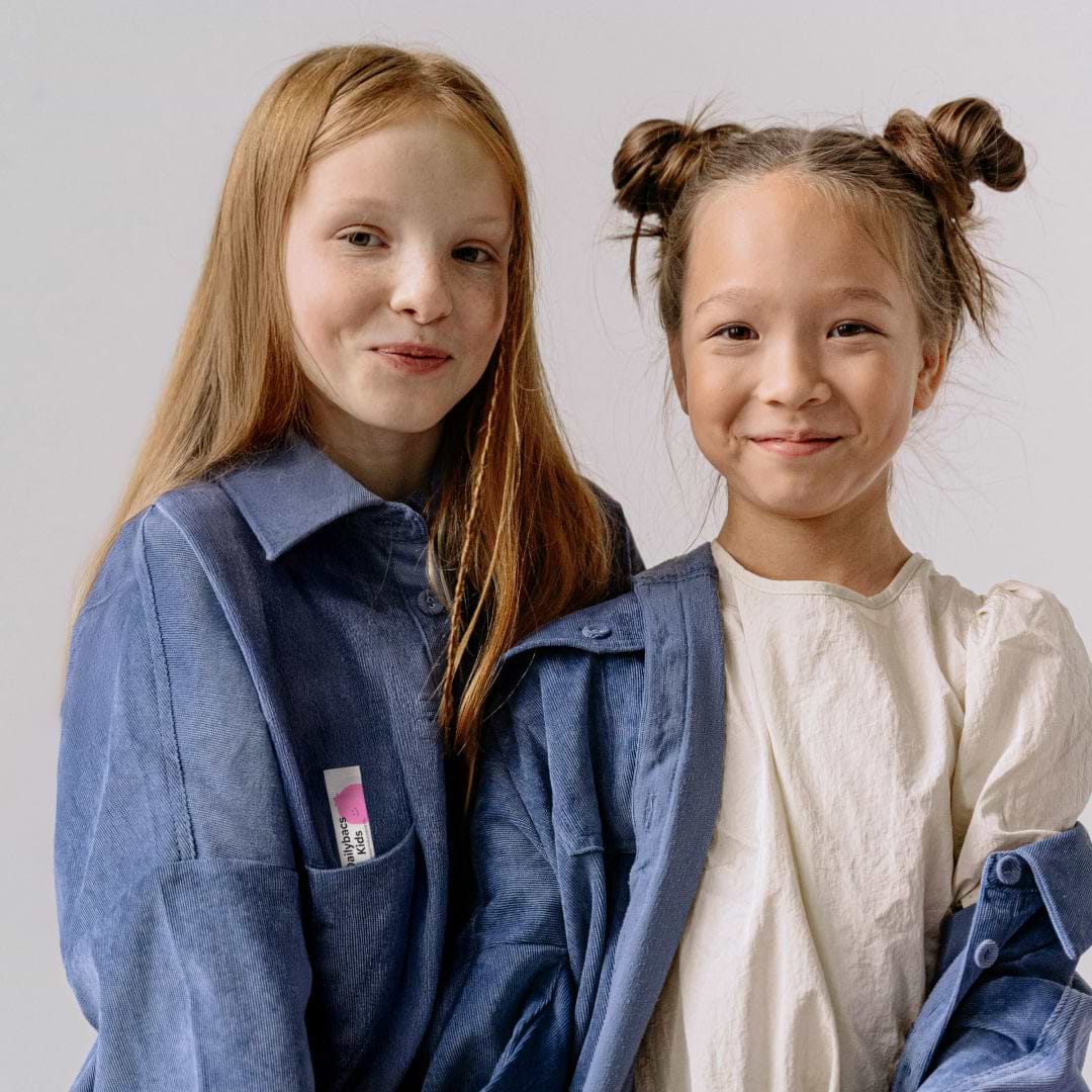 Dailybacs® Kids