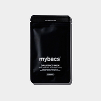 Dailybacs male pouch - rebranding