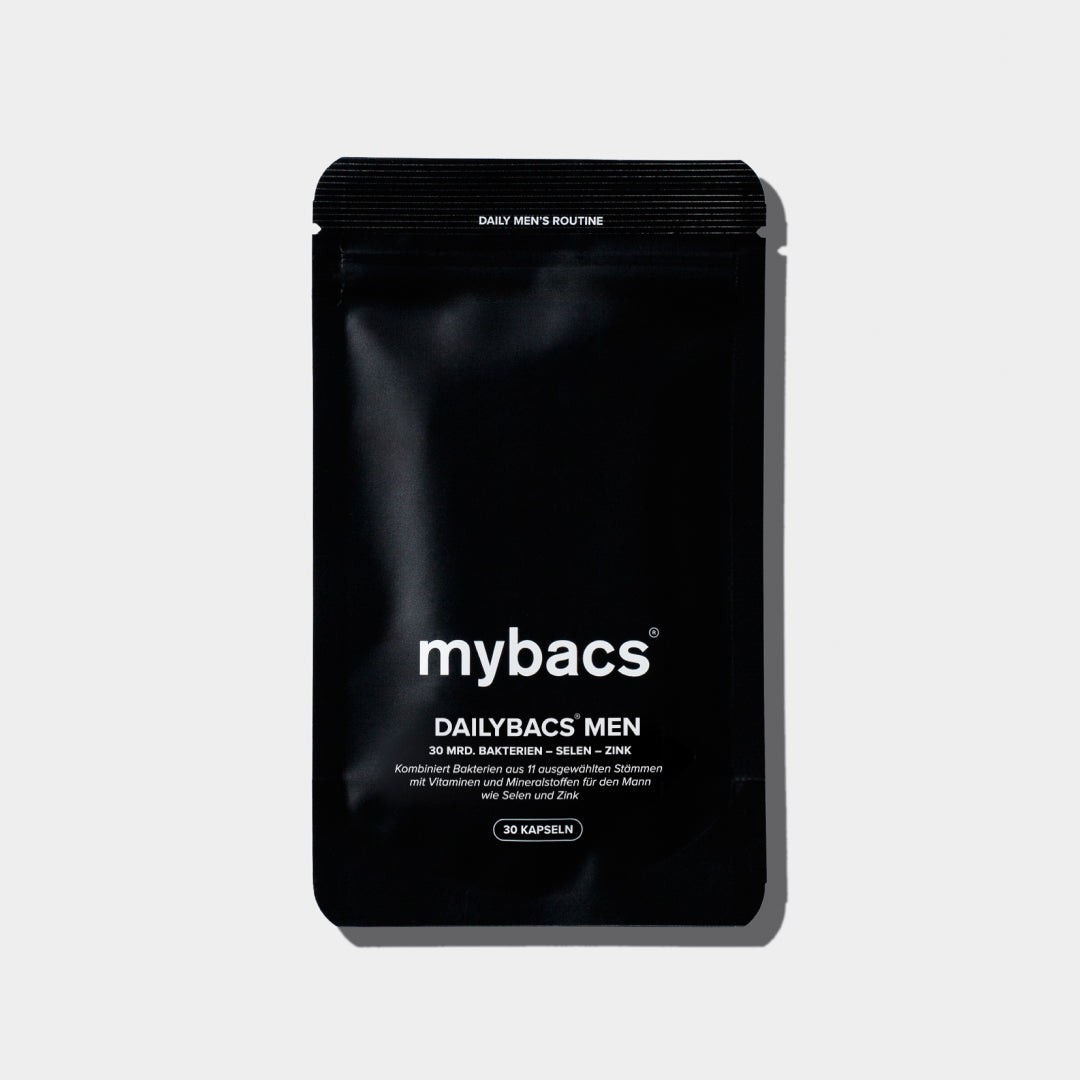 Dailybacs® Men