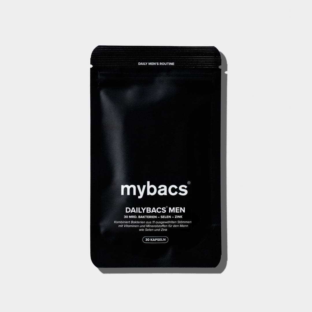 Dailybacs® Men