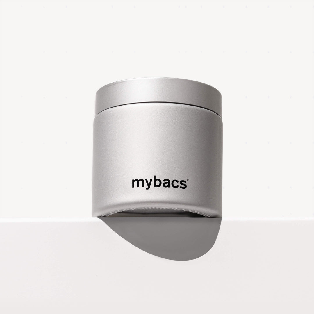 mybacs® Jar